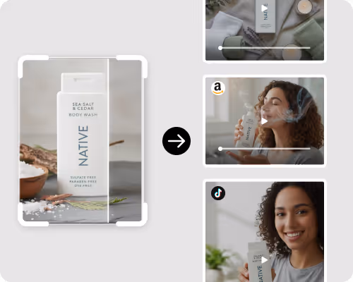 3 Cross-Platform Style Morphing